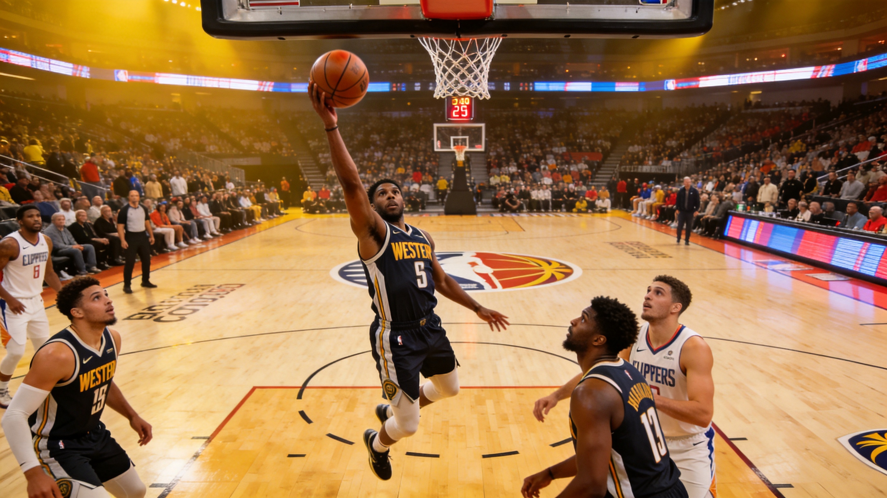 Basketball