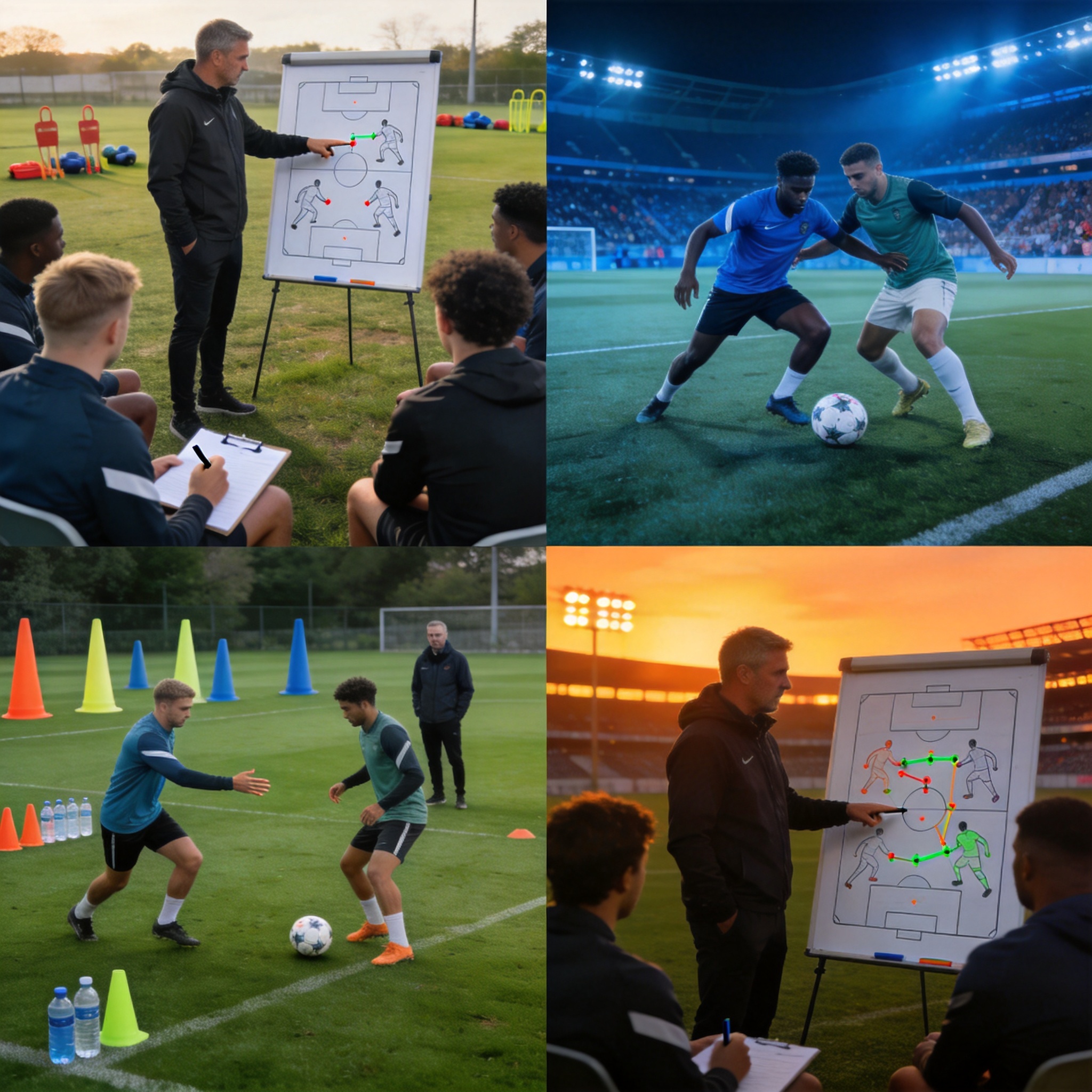 Training