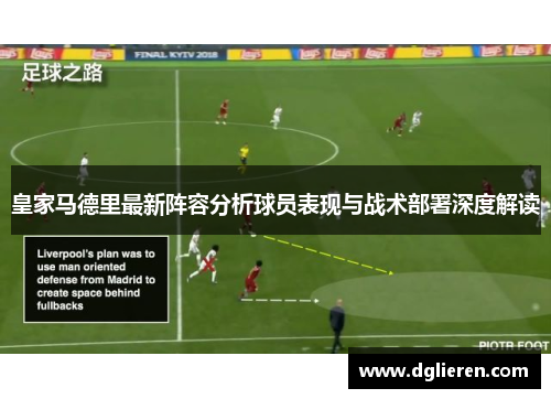 皇家马德里最新阵容分析球员表现与战术部署深度解读